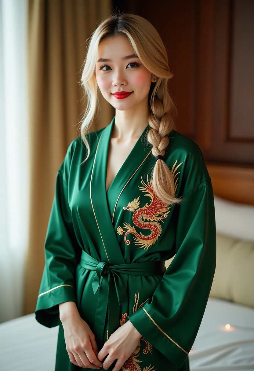 洗澡