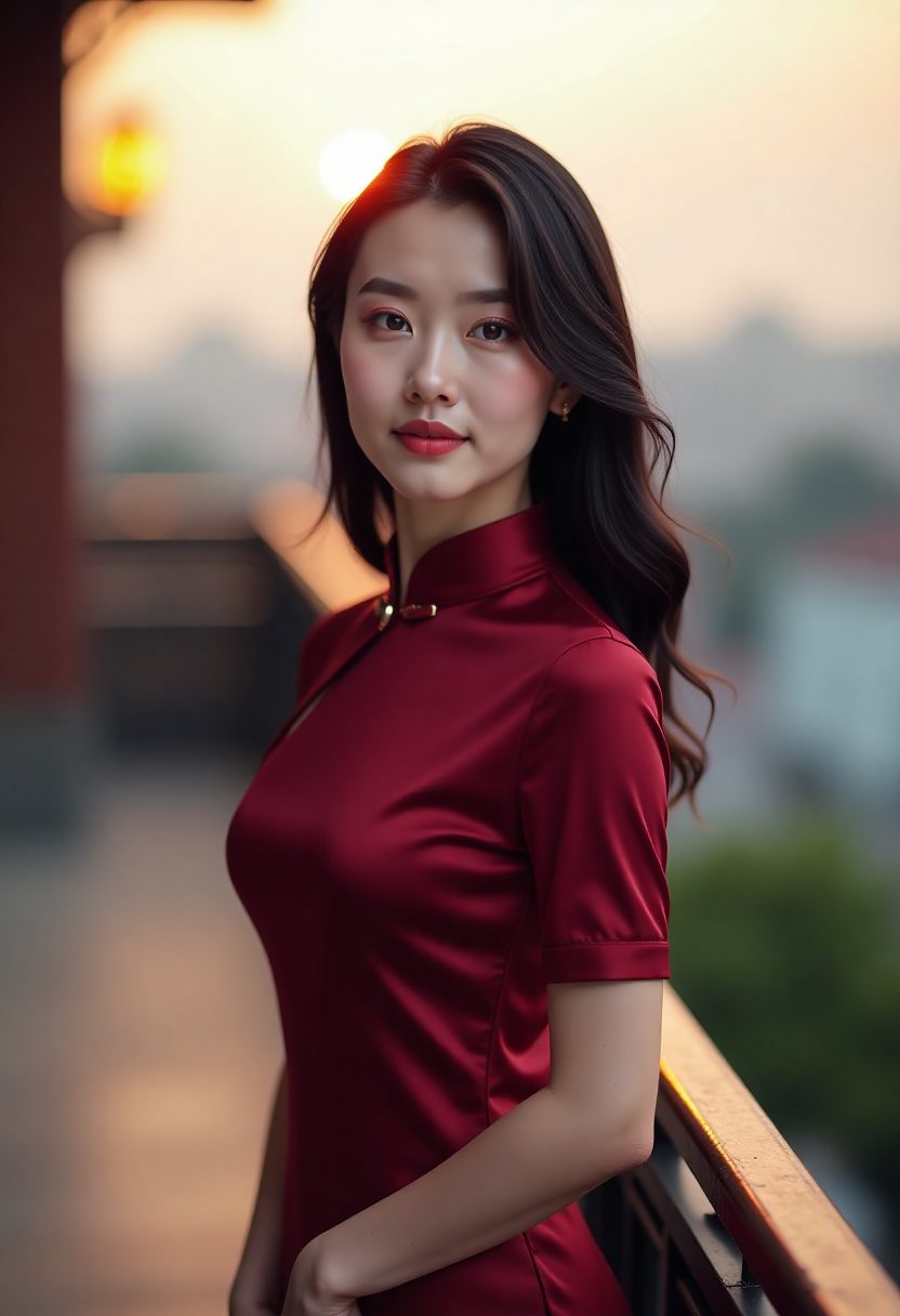 小城之春