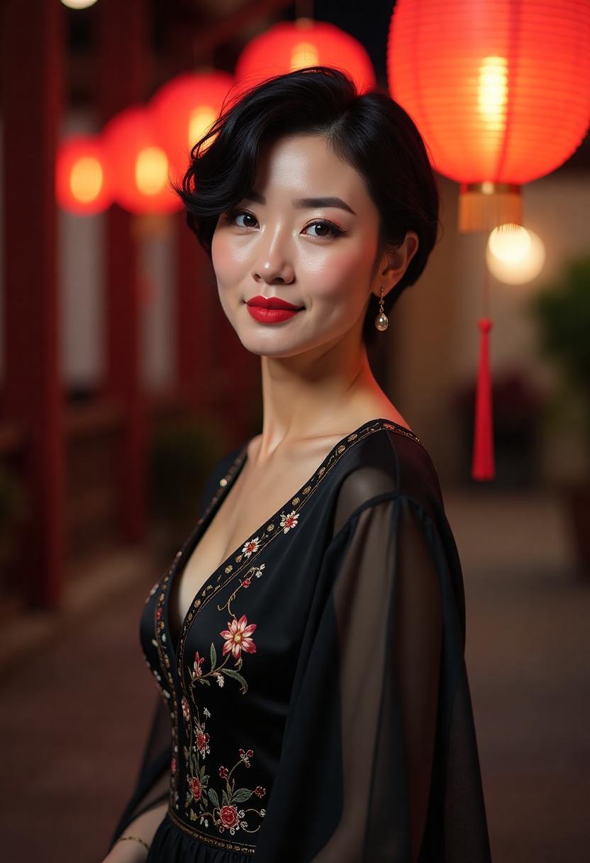 蓝风筝