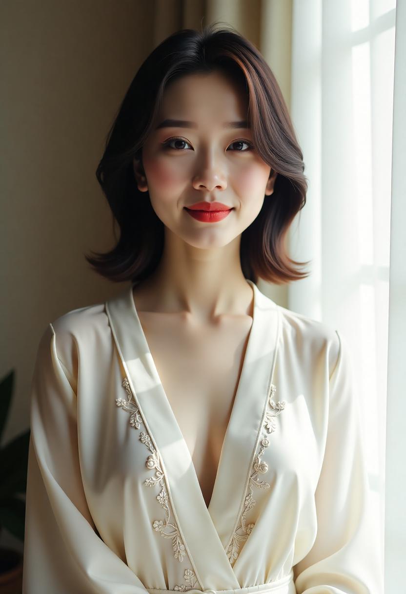 美丽上海
