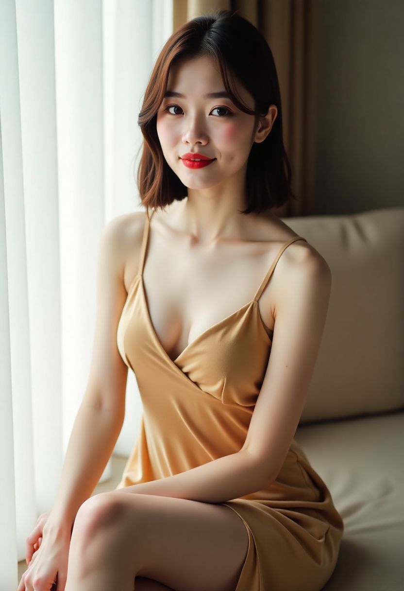 姨妈的后现代生活